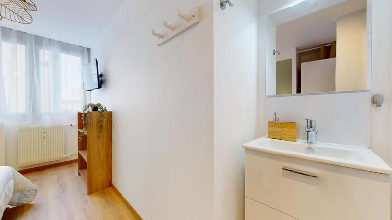 Appartement - 56 m² - 4 pièces