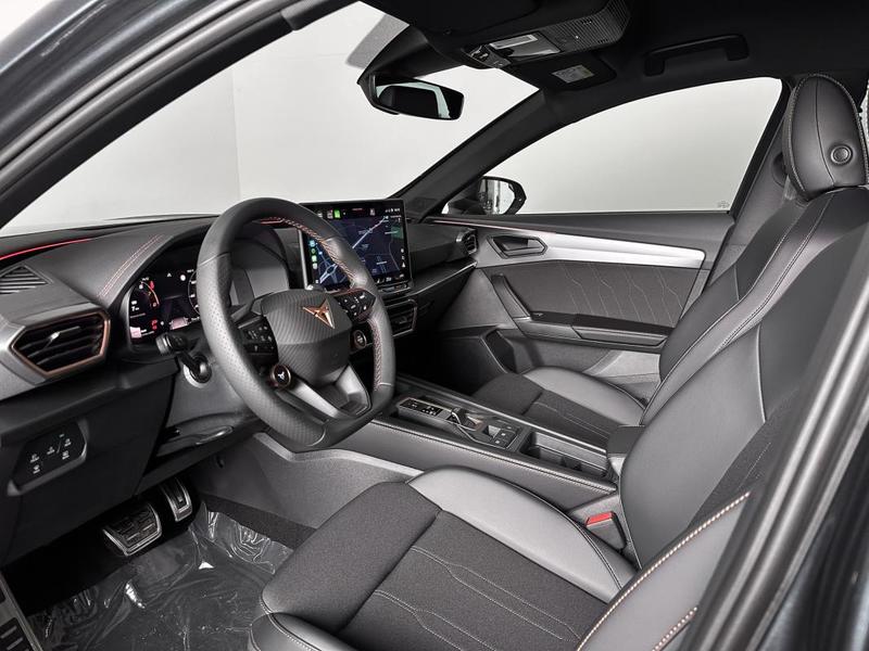 Cupra Formentor Neuf 0km -29% 1.5 E-Tsi Hybrid 150 Garantie 2030 Cuir Chauff Camera Keyless Ja18p V