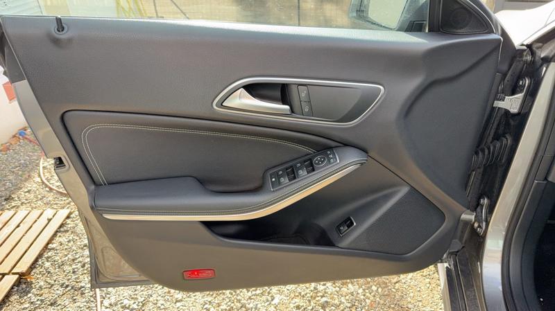 Mercedes Classe Cla 200 156 7g-Dct Sensation - Automatique