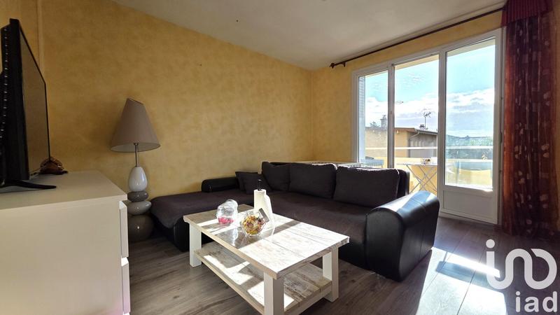 Appartement - 68 m² - 3 pièces