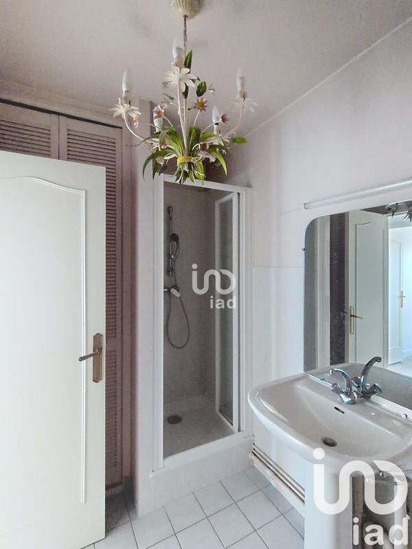 Appartement - 82 m² - 4 pièces