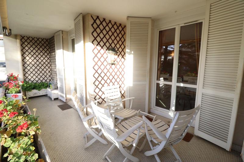 Appartement - 138 m² - 5 pièces