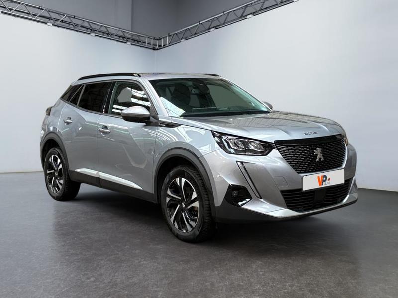 Peugeot 2008 Business BlueHDi 130 s&amp;S Eat8 Allure