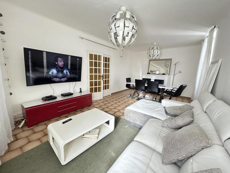 Villa - 125 m² - 5 pièces