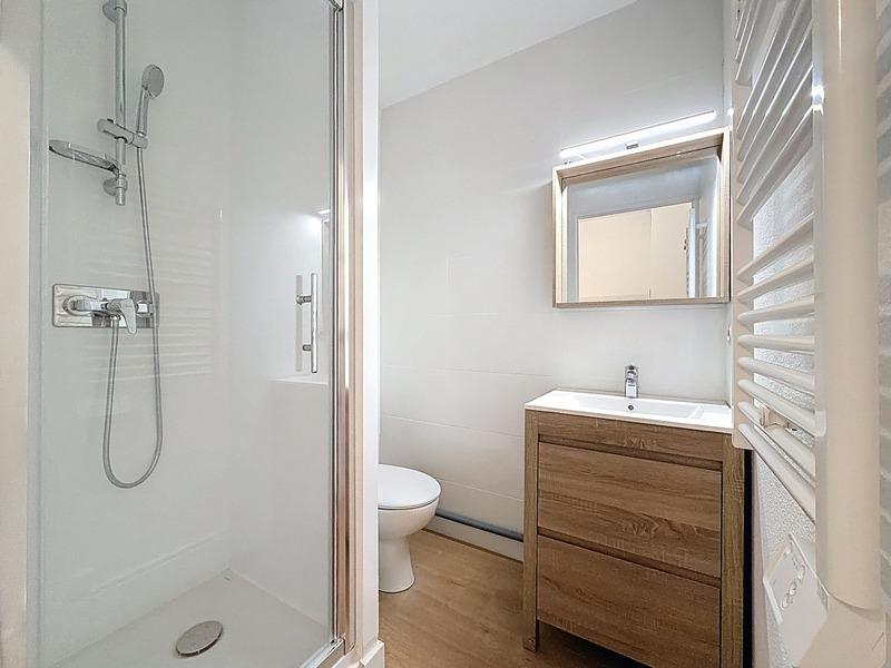 Appartement - 20 m² - 1 pièce