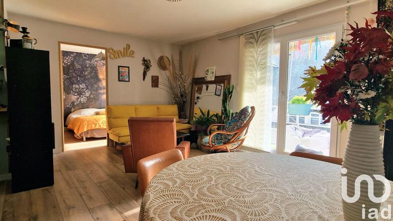 Appartement - 66 m² - 4 pièces