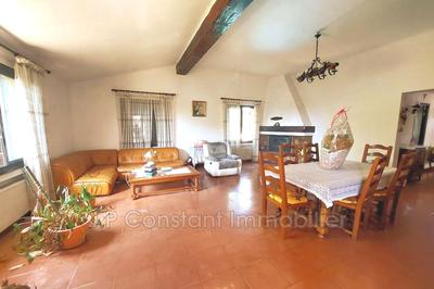 Appartement - 130 m² - 5 pièces