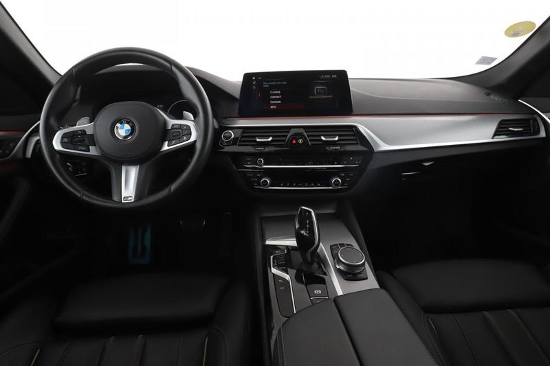 Bmw Série 5 520d m Sport Bva8 190 ch