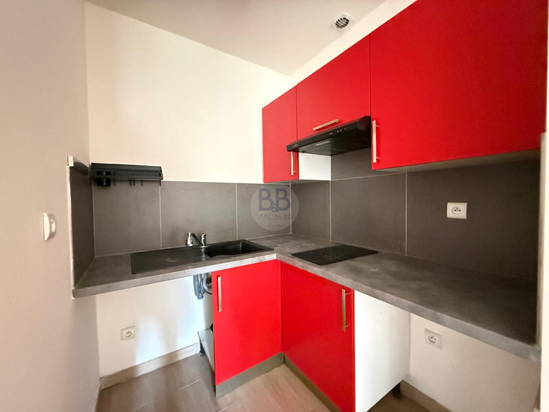 Immeuble - 740 m² - 40 pièces