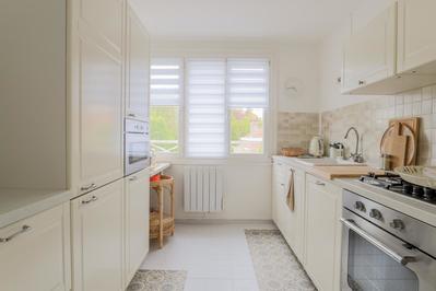 Immeuble - 265 m² - 9 pièces