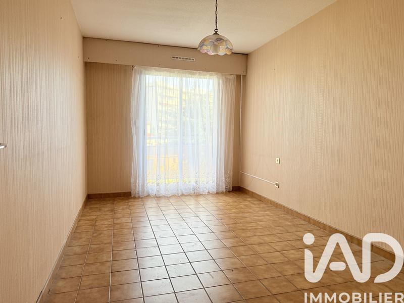 Appartement - 104 m² - 5 pièces