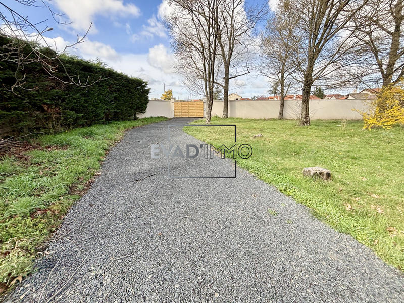 Maison - 175 m² - 7 pièces