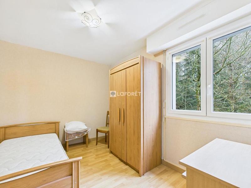 Appartement - 78 m² - 4 pièces