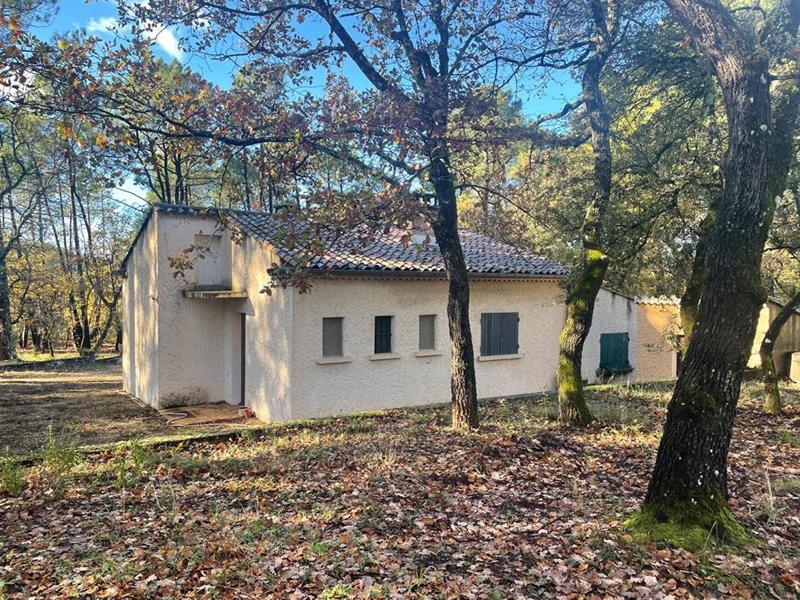 Maison - 85 m² - 3 pièces