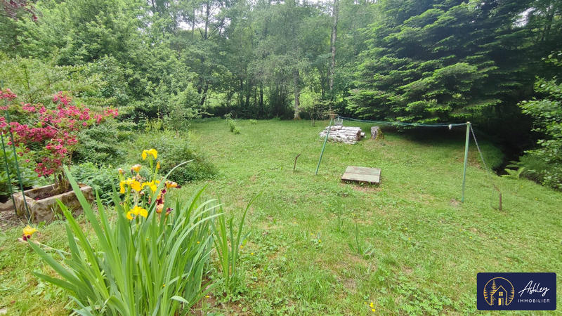 Maison - 68 m² - 4 pièces