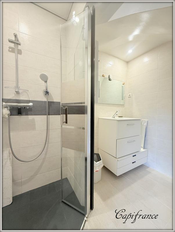 Maison - 115 m² - 6 pièces