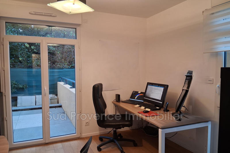 Bureau - 49 m²