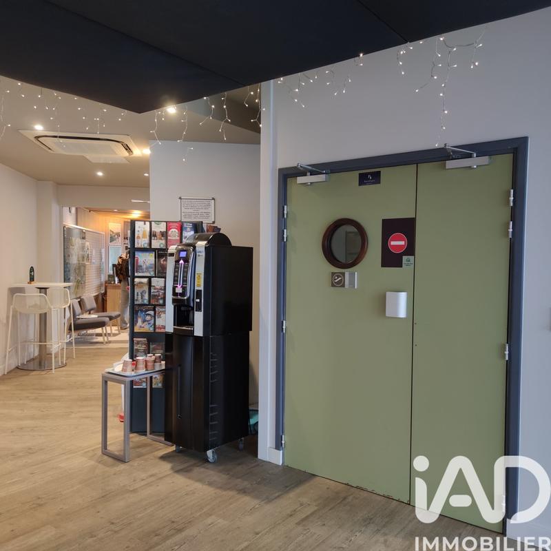 Studio - 25 m² - 1 pièce