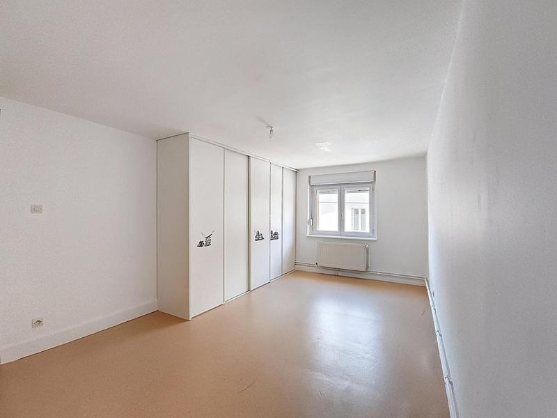 Maison de village - 175 m² - 7 pièces