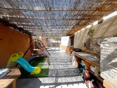 Maison - 156 m² - 6 pièces