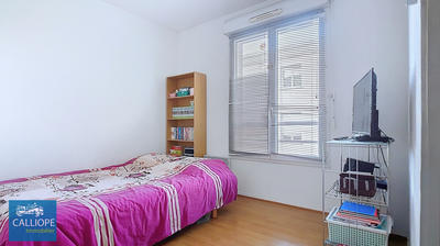 Appartement - 4 pièces