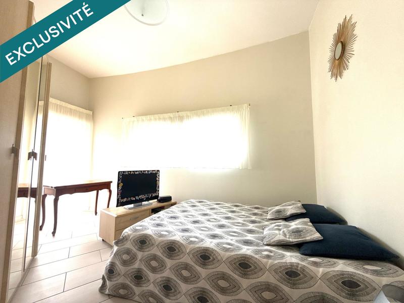 Maison - 164 m² - 5 pièces