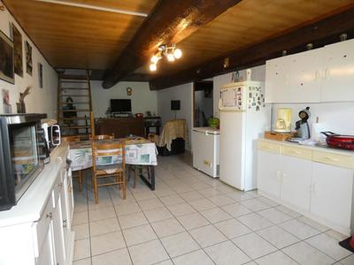 Maison - 128 m² - 5 pièces