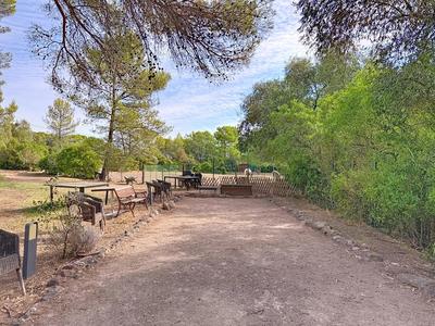 Bastide - 203 m² - 7 pièces