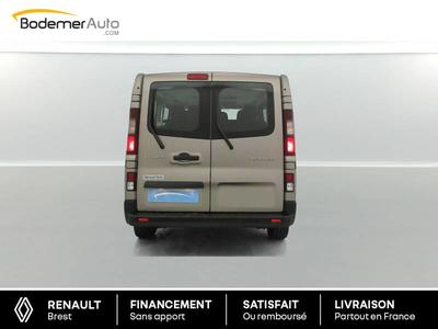 Renault Trafic Combi L2 dCi 120 s&amp;S Zen