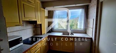 Appartement - 81 m²