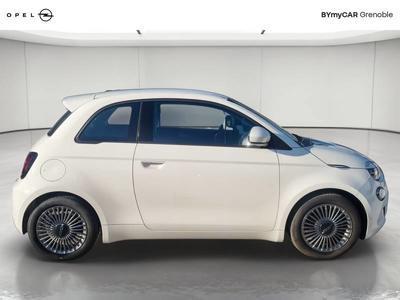 Fiat 500 e 118 ch Icône