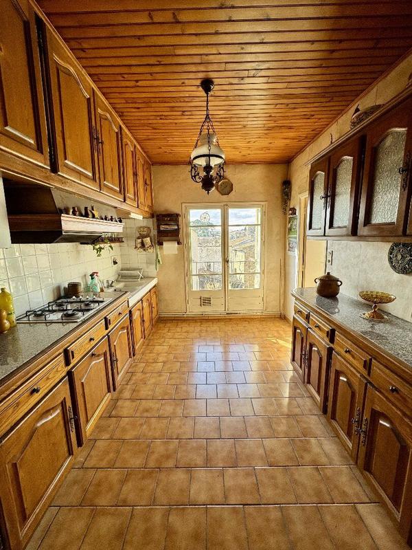 Appartement - 88 m² - 4 pièces