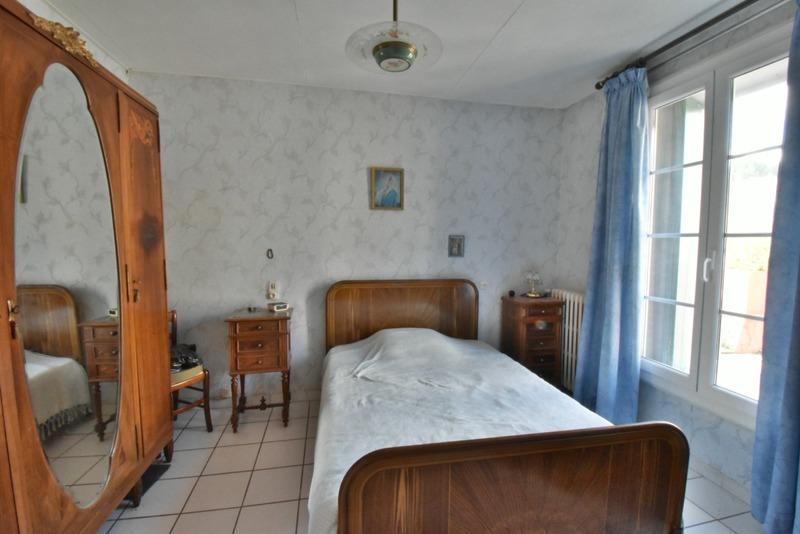 Maison traditionnelle - 133 m² - 7 pièces