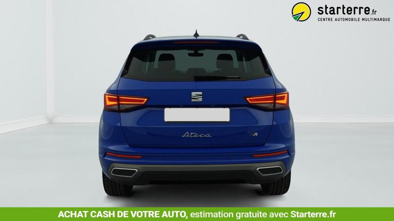 Seat Ateca 1.5 Tsi 150 ch Start/Stop Fr