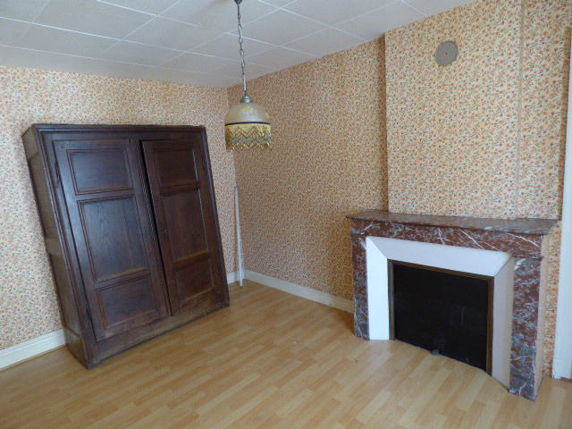 Maison - 165 m² - 6 pièces