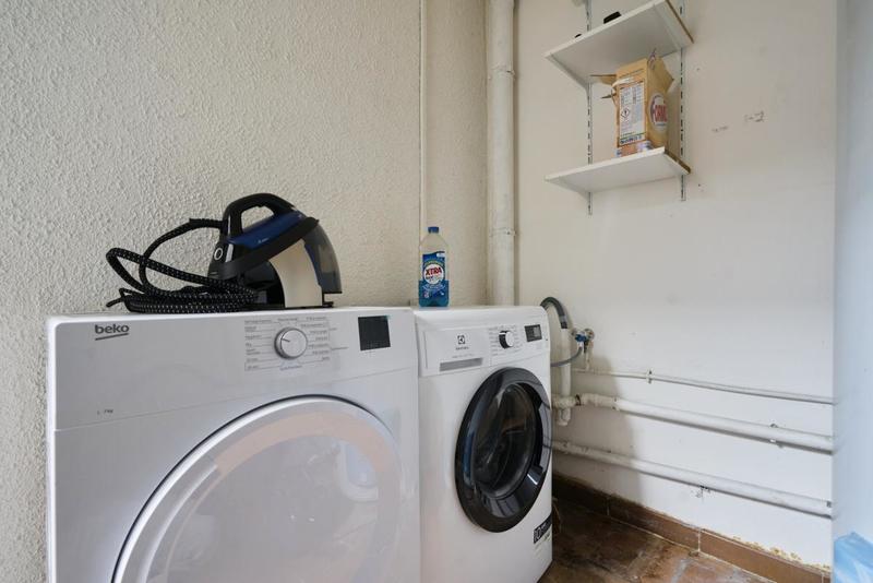 Maison - 118 m² - 5 pièces