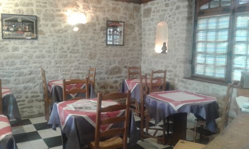 Hôtel Restaurant l'Agriculture