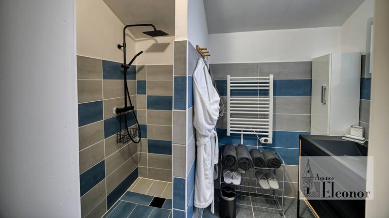 Maison ancienne - 309 m² - 6 pièces