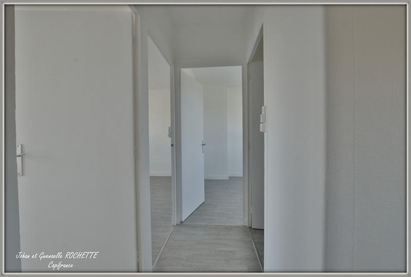 Maison - 68 m² - 4 pièces