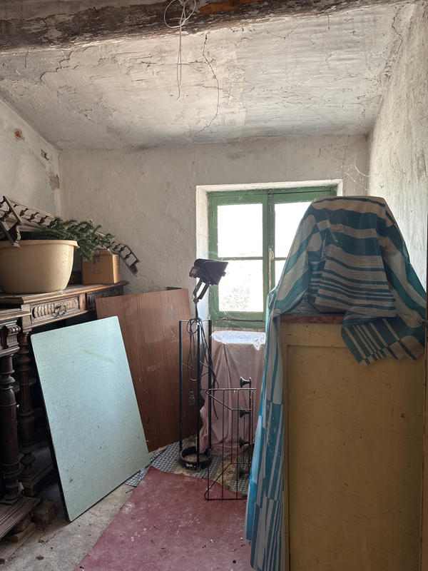 Maison - 112 m² - 7 pièces