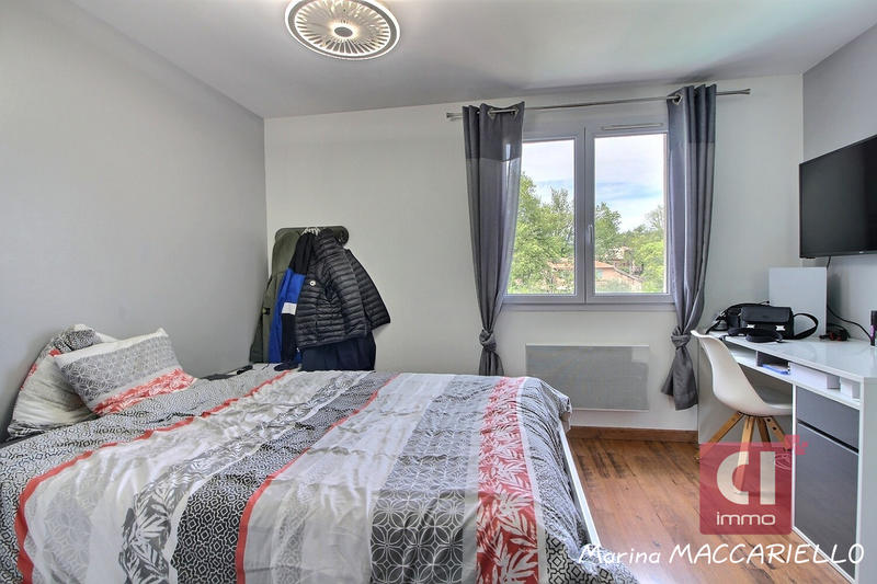 Maison - 175 m² - 6 pièces