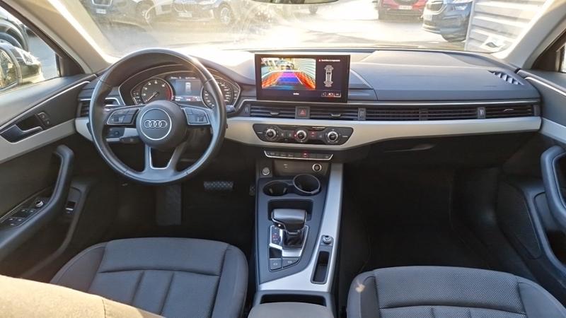 Audi A4 Avant 35 Tfsi 150 s tronic 7 Business Line