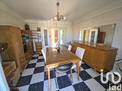 Maison - 111 m² - 4 pièces