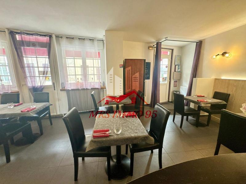 Appartement - 169 m² - 3 pièces