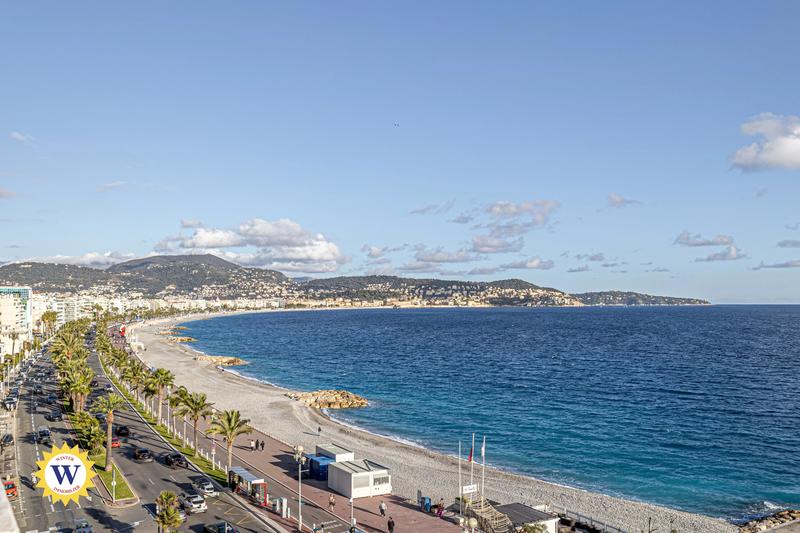 Appartement - 96 m² - 3 pièces