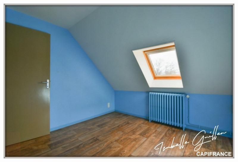 Maison de campagne - 72 m² - 4 pièces