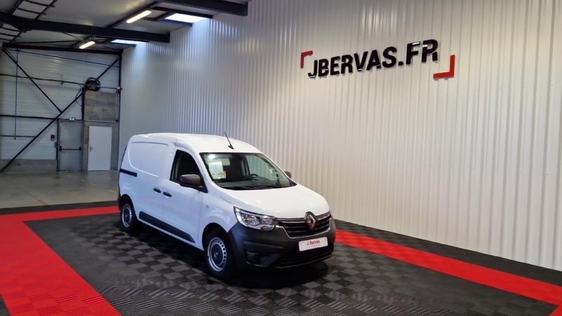 Renault Express Van Blue Dci 95 Confort