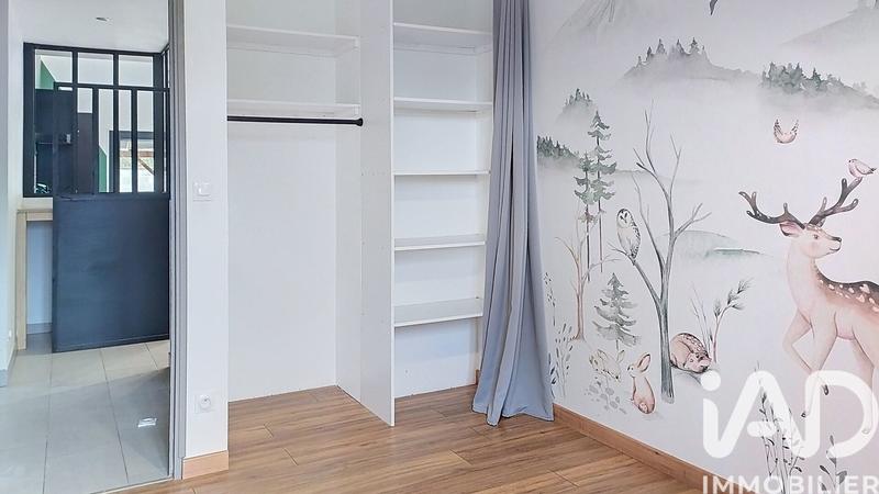 Maison de campagne - 123 m² - 4 pièces