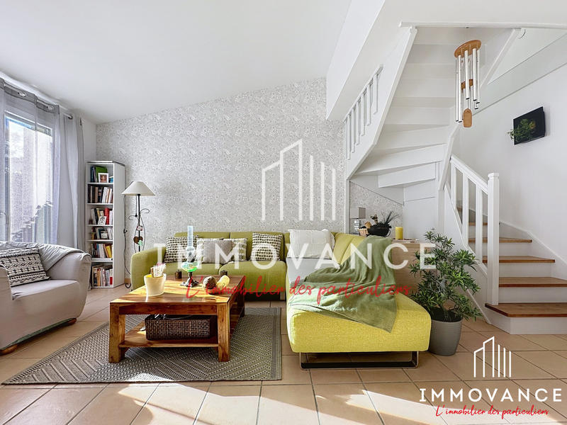 Villa - 85 m² - 3 pièces