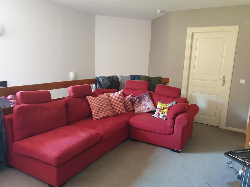 Maison - 293 m² - 9 pièces